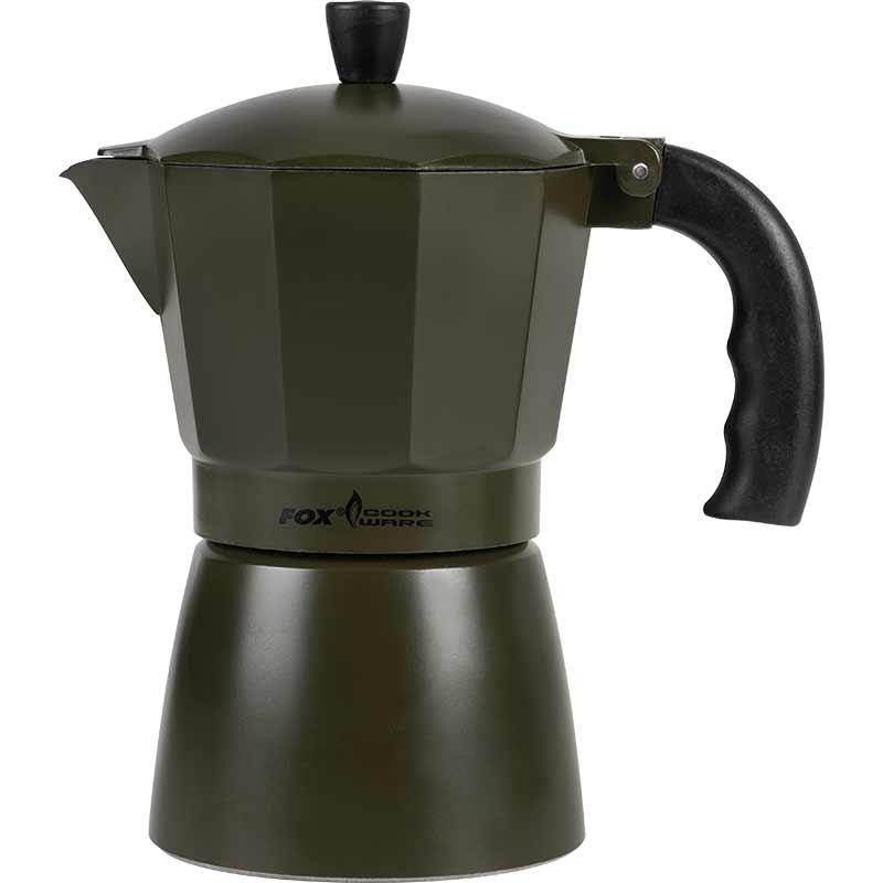 FOX Cookware Espresso Maker 9 cups