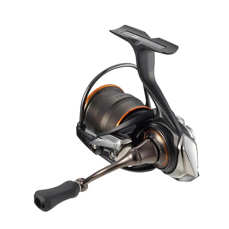 DAIWA 21 Presso LT 2000SS-P
