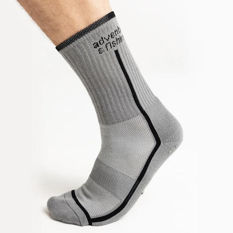Adventer Outdoor Socks L (44 - 46)