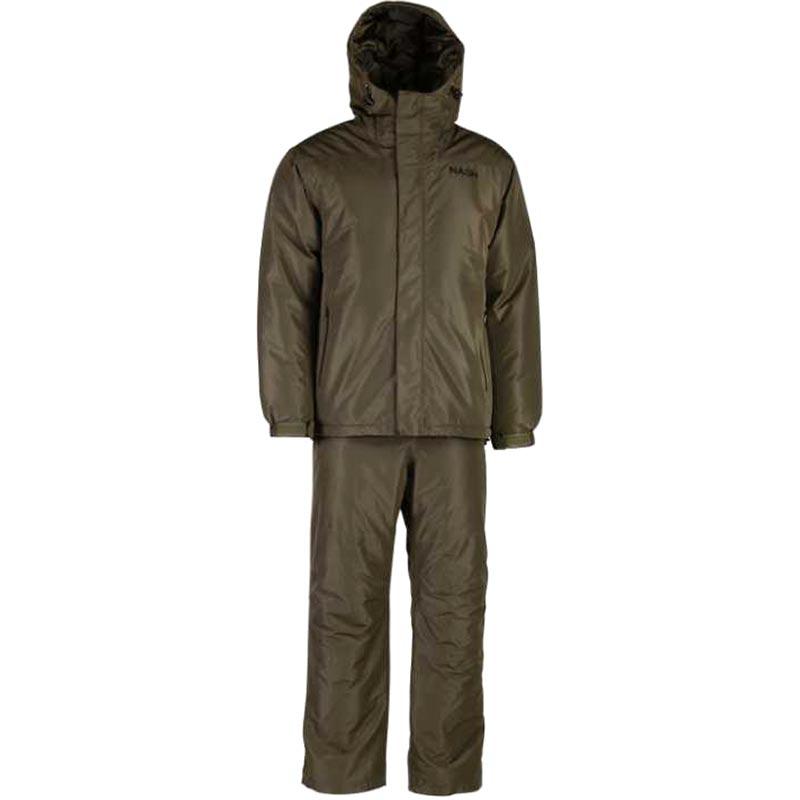 Nash Arctic Suit