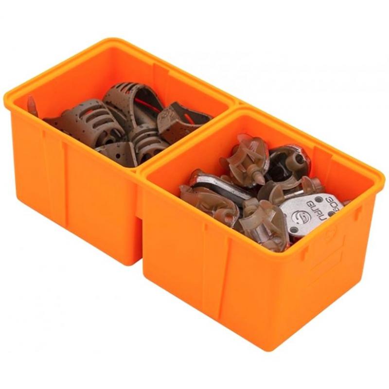 Guru Feeder Box Divided Insert