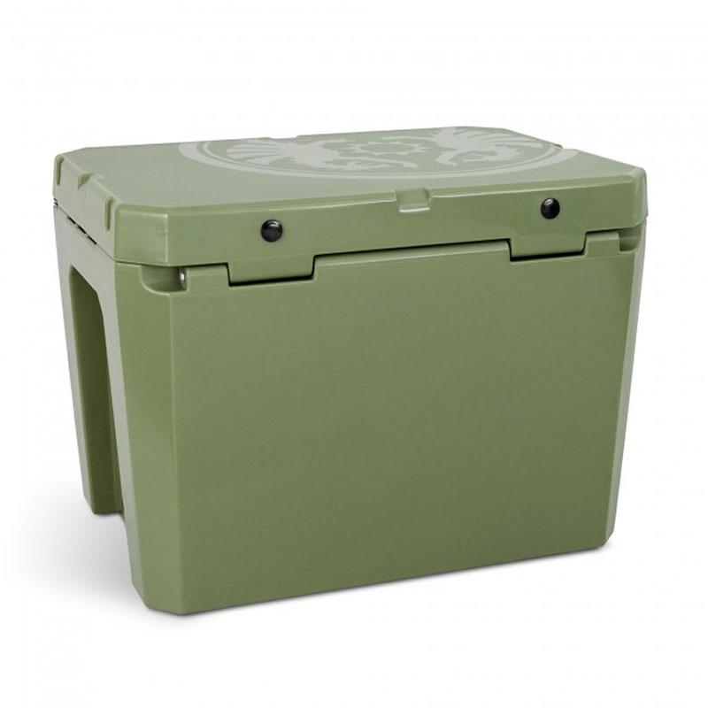 Petromax Kühlbox 50 Liter Oliv