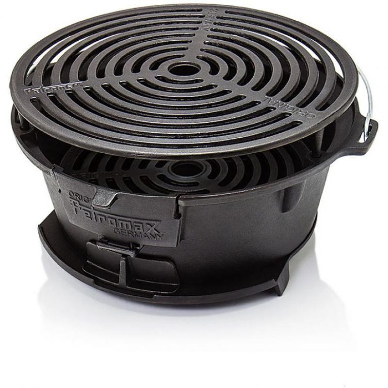 Petromax Feuergrill tg3