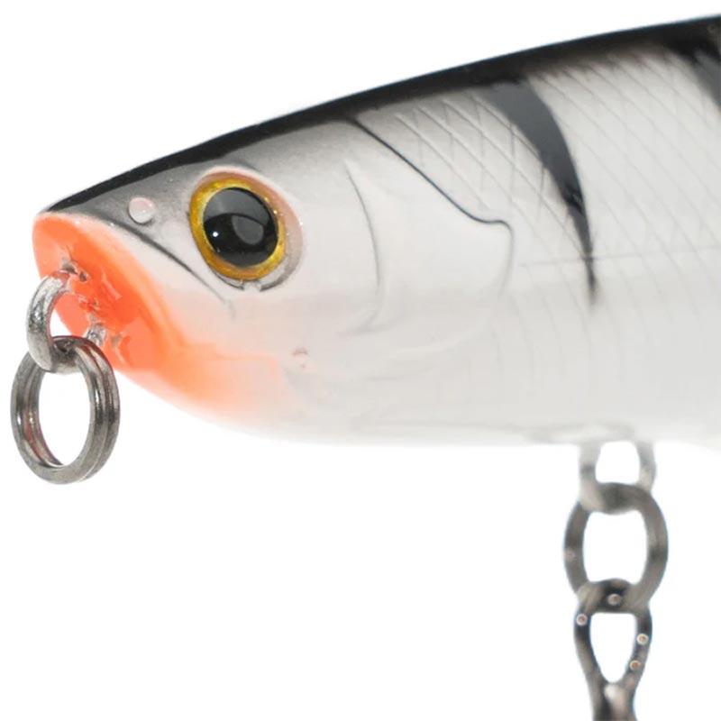 #LMAB KØFI (KÖFI) Dog Vibe 85F White Tiger