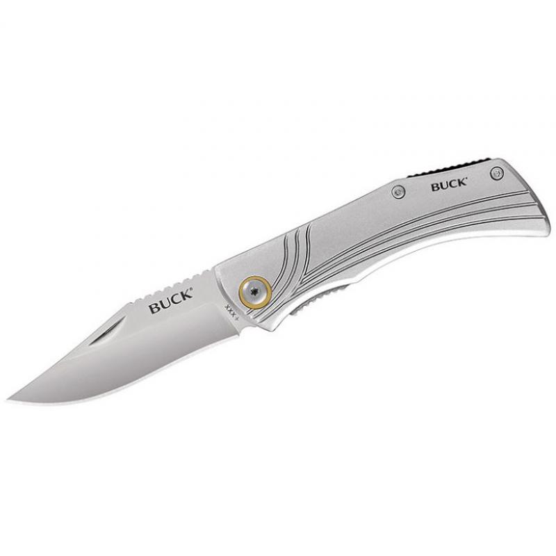 Buck Taschenmesser-Set 2-teilig