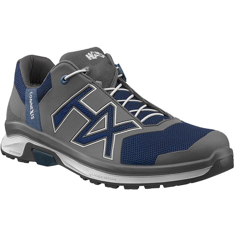 Haix Connexis Go GTX Low Navy-Grey