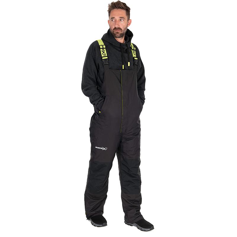 Matrix Therma-Foil Winter Suit