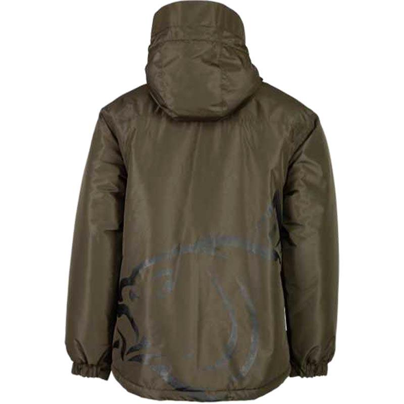 Nash Arctic Suit