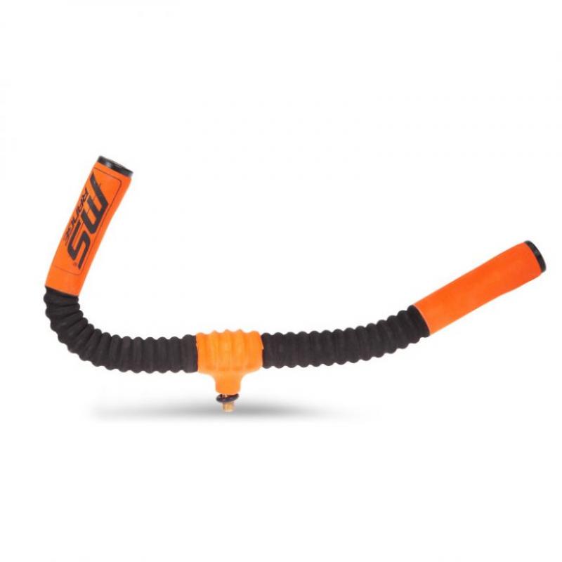 MS-Range Feeder Rest A 35cm