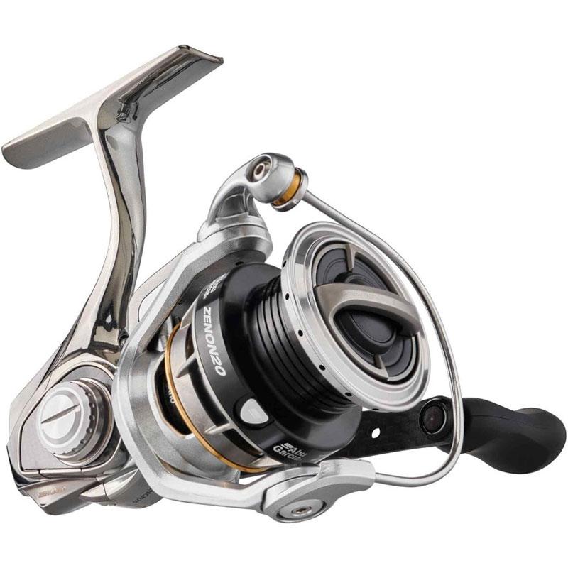 Abu Garcia Zenon 4000SH