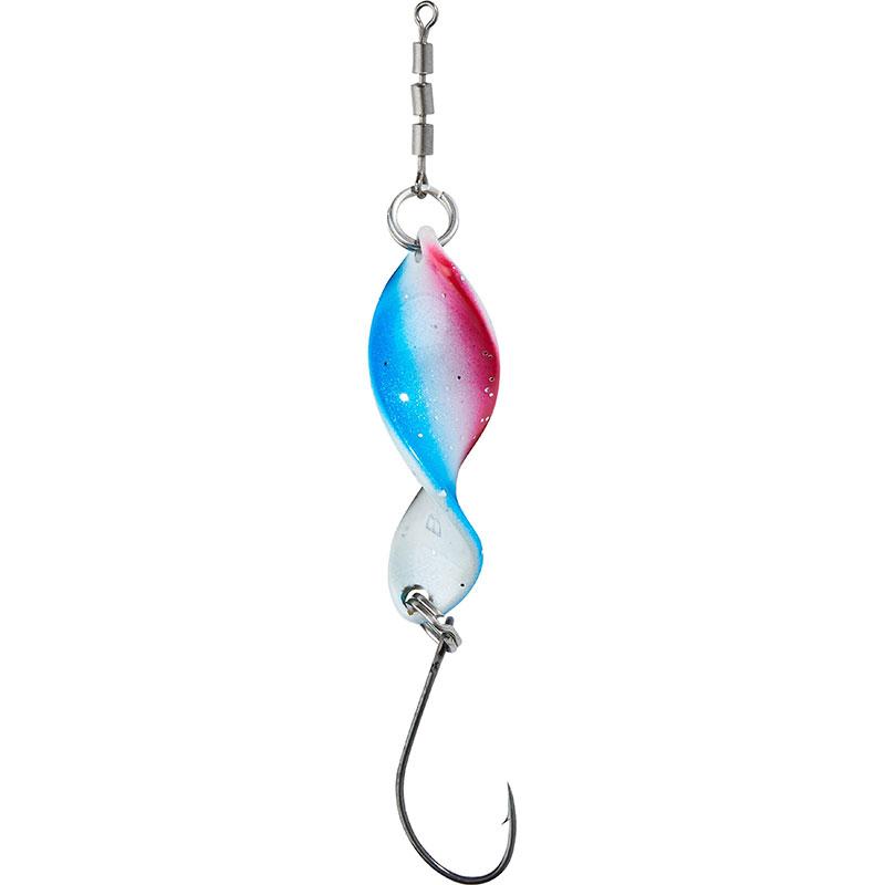 Balzer Shooter Spoon 2,5 g Minnow
