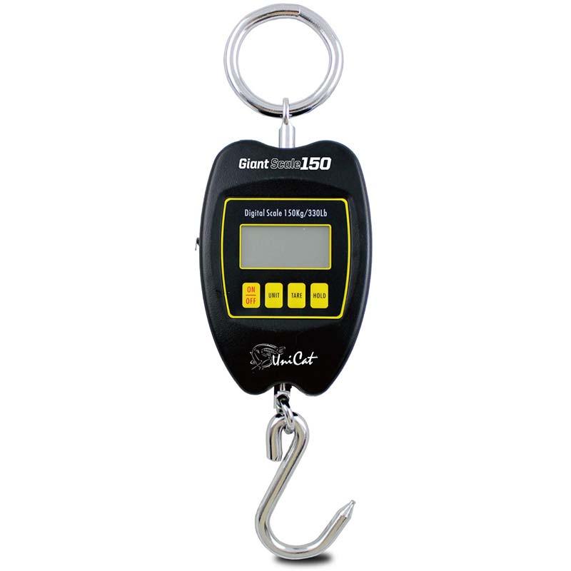 Uni-Cat 150 kg Giant Scale