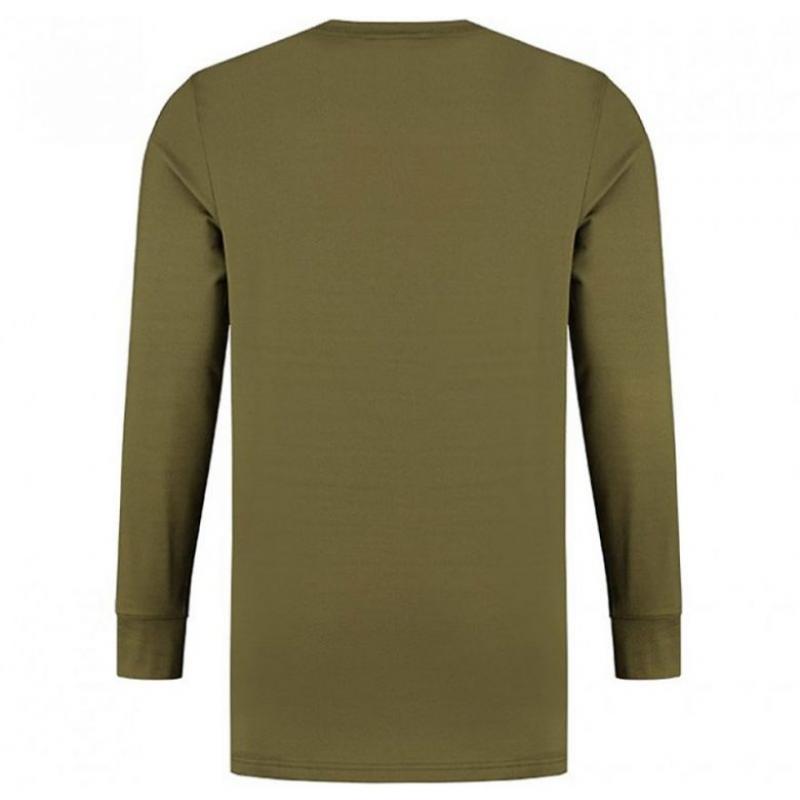 Korda Kore Thermal Long Sleeve Shirt