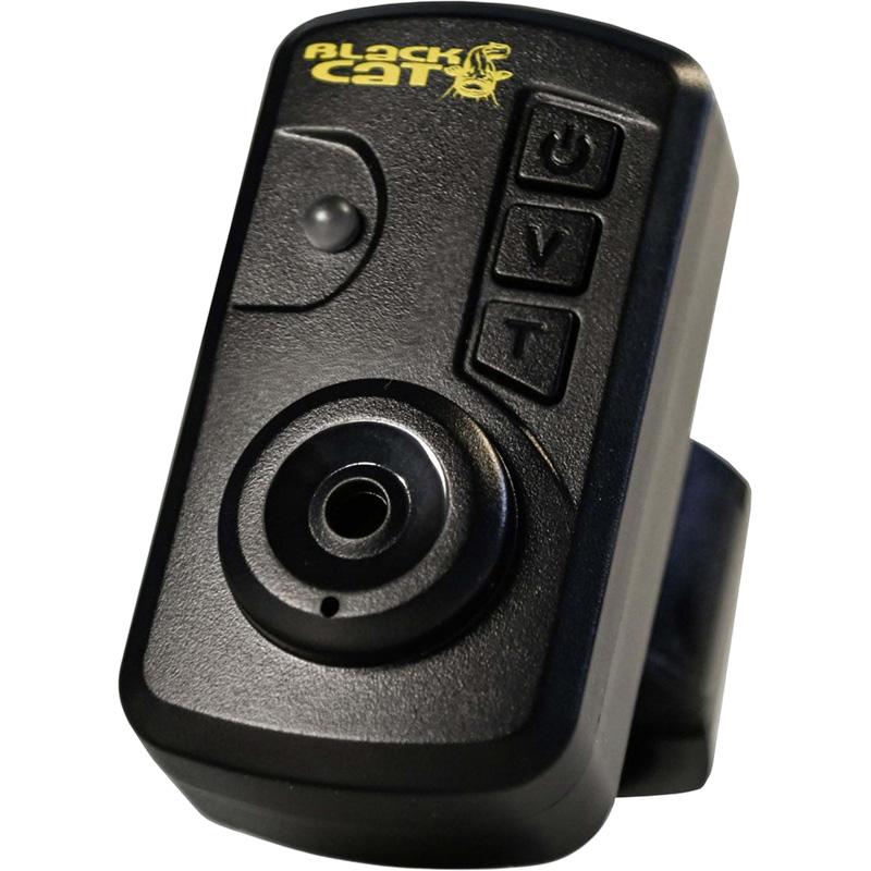 Black Cat Passion Pro Alarm