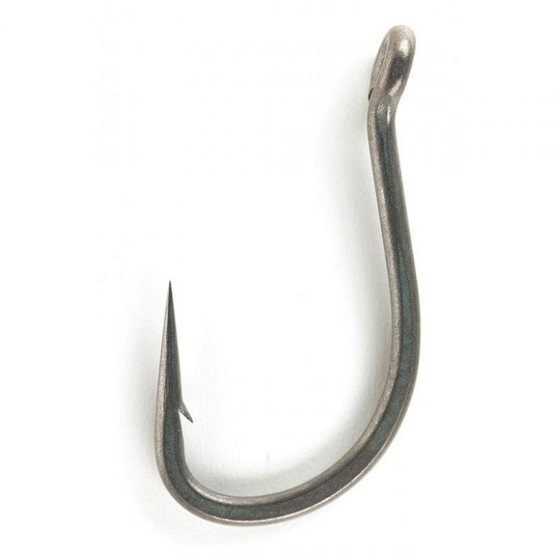 FOX Edges Armapoint Stiff Rig Straight