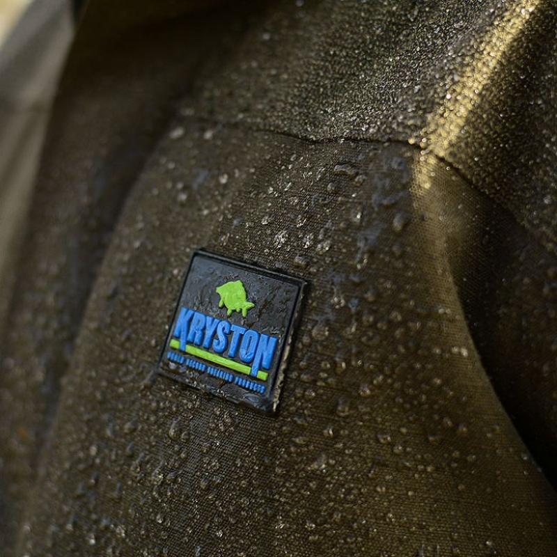 Kryston Session Jacket Olive