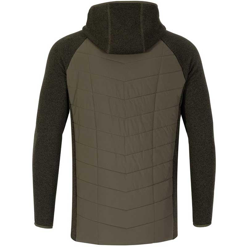 Korda Hybrid Jacket Olive
