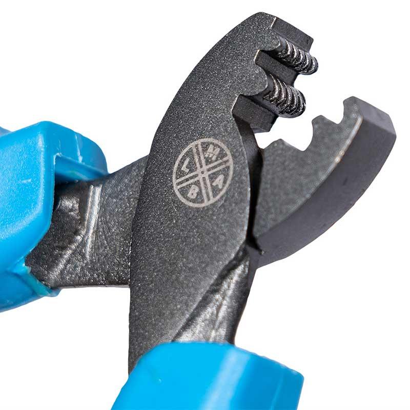 #LMAB Klemmhülsenzange Crimping Pliers 14 cm