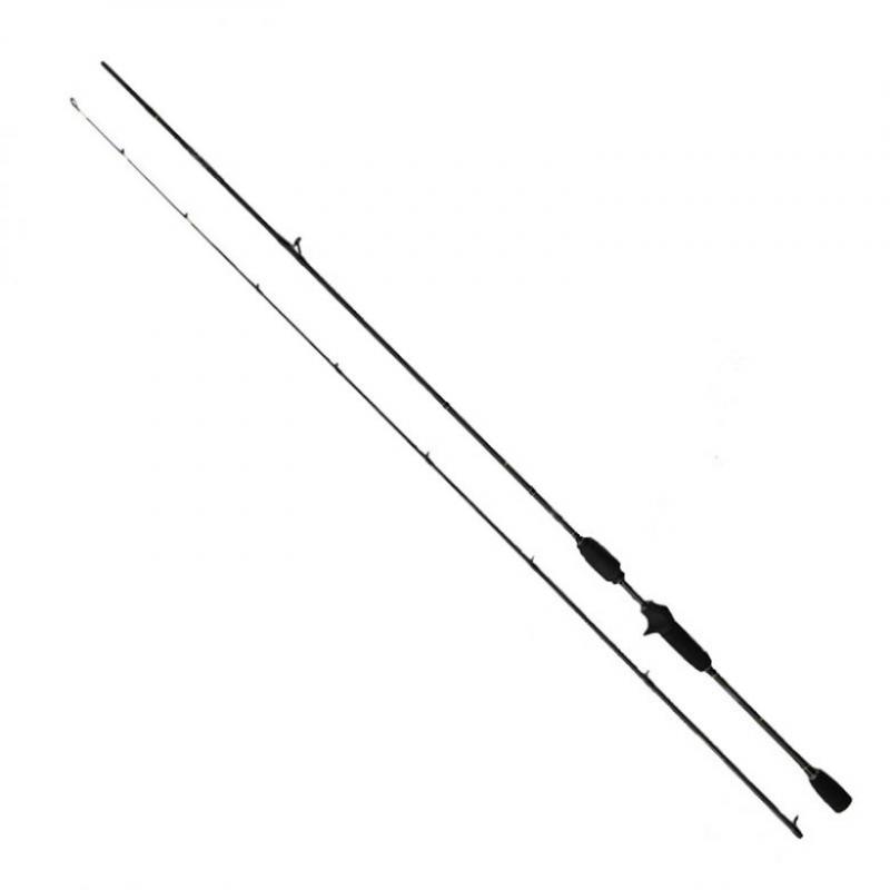 #LMAB La Moustique Casting 198 cm 4-14 g