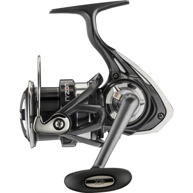 DAIWA 20 N'ZON LT 5000S-CP
