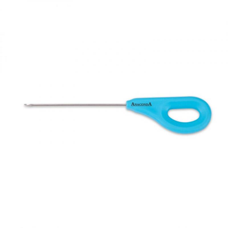 Anaconda Candy Hard Bait Needle 9cm blue