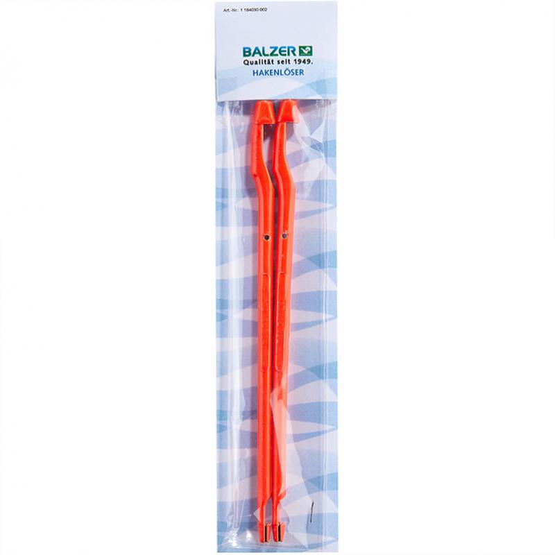 Balzer Hakenlöser-Set 2 Stück