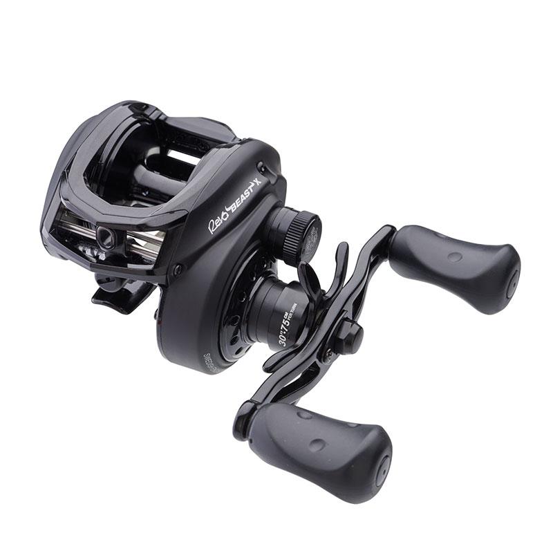Abu Garcia Revo Beast X 41 Low Profile