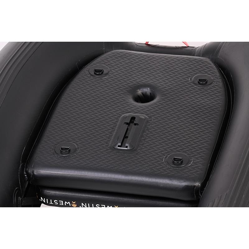 Westin W6 Belly Boat 170 cm