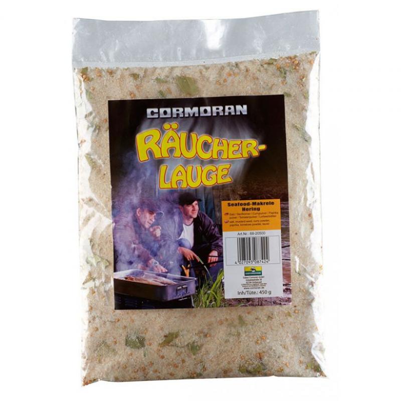 Cormoran Salzgewürzlauge - Scandic Spice