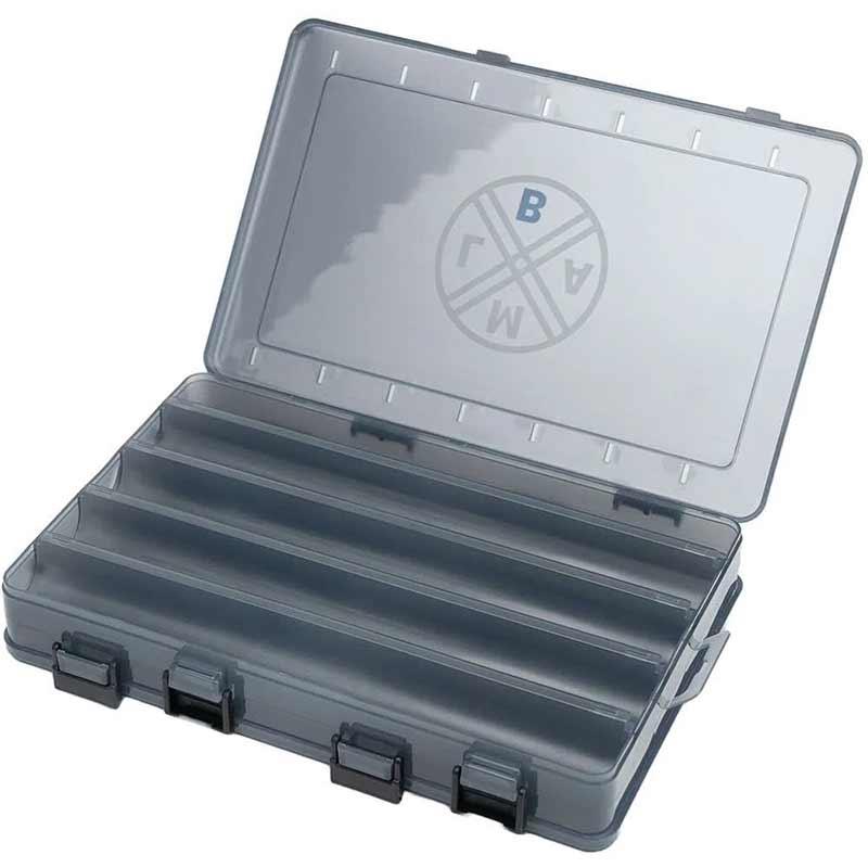 #LMAB Tackle Box Hardbait L 28,5 x 19 x 5 cm Long