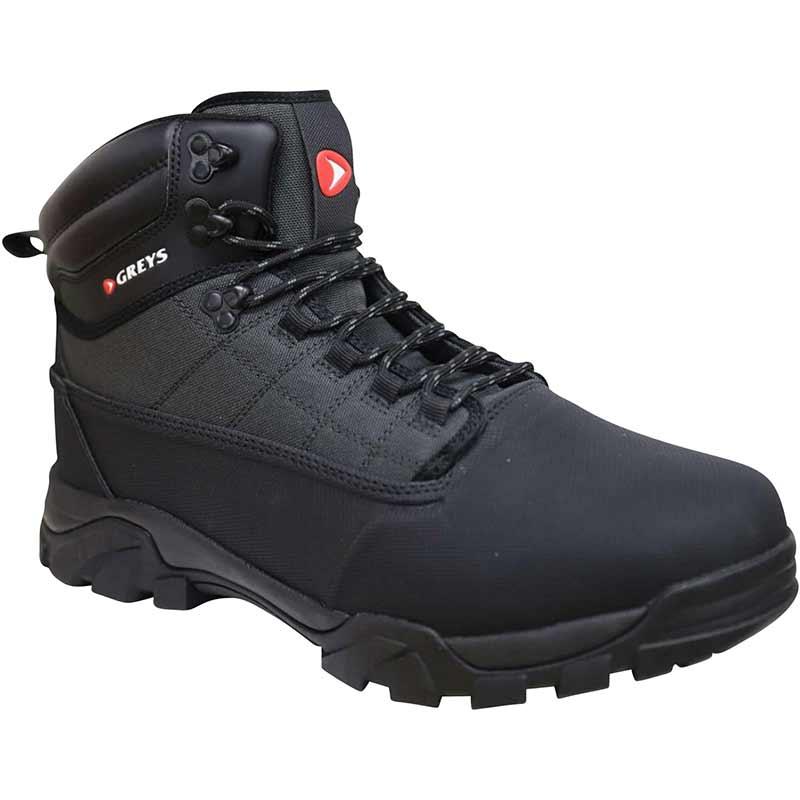 Greys Tail Wading Boot Cleated