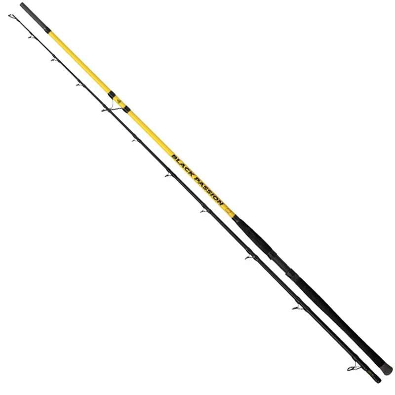 Black Cat Black Passion G2 Long Ranger  3,30 m 600 g
