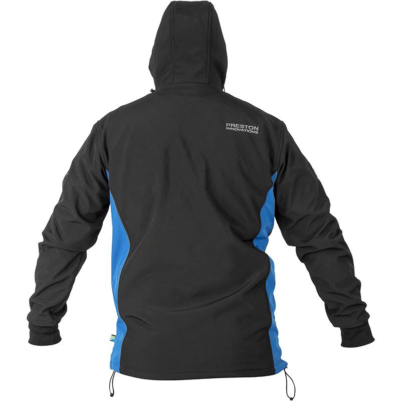 Preston Thermatech Heated Softshell