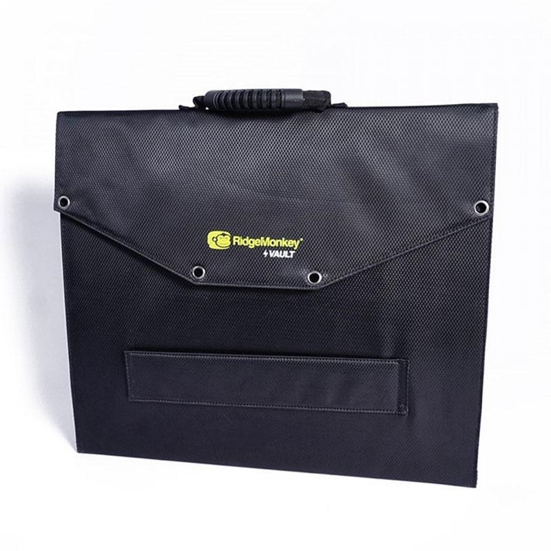 RidgeMonkey Vault C-Smart PD 80 W Solar Panel
