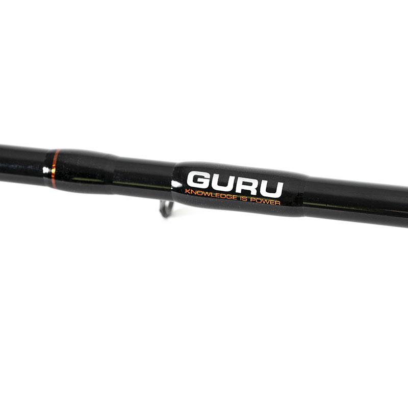 Guru A-Class 13 ft Distance Feeder 3pc 1-150 g