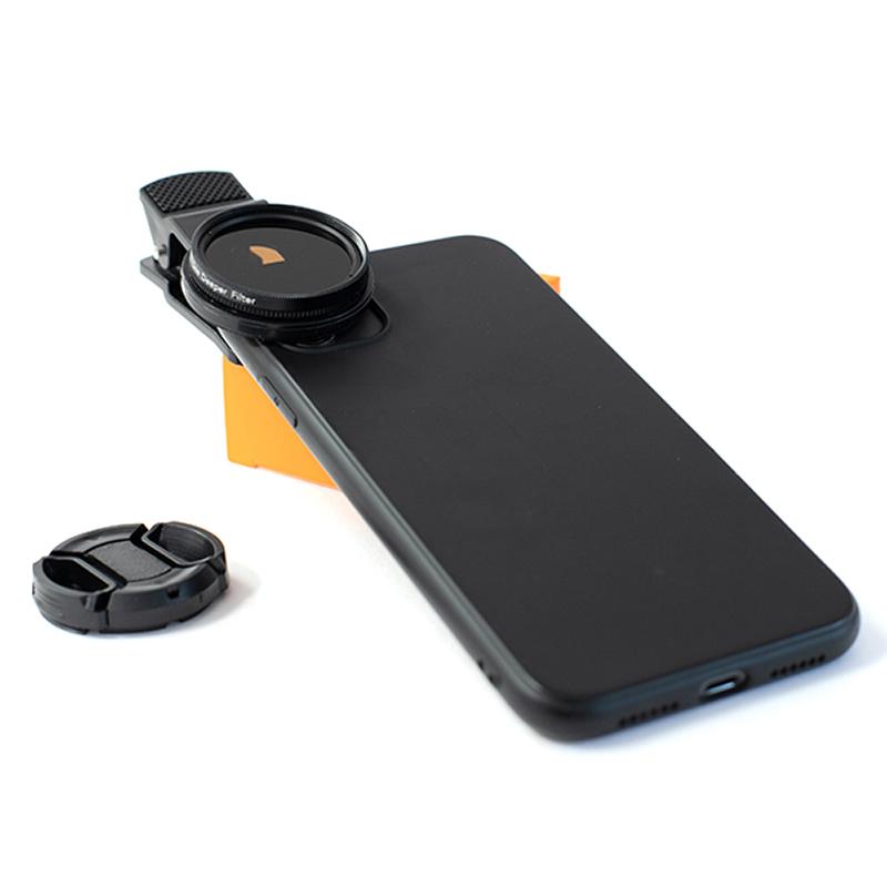 Fortis Polarised Phone Filter