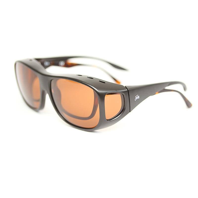 Fortis Overwraps Switch