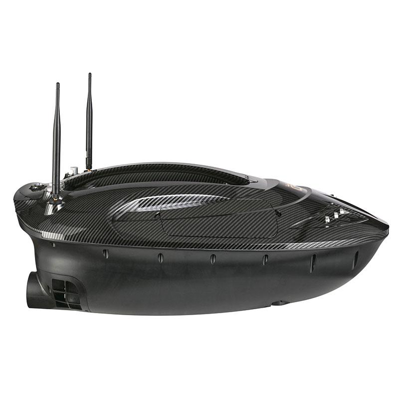 Carp Royal Futterboot DUKE GPS/SONAR/LI-ION