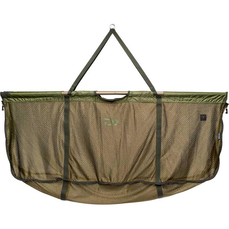 DAIWA Free Flow Folding Weigh Sling