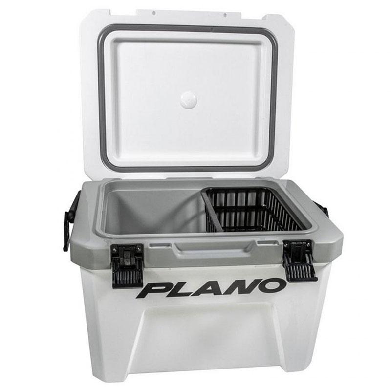 Plano Frost Kühlbox 20 Liter White