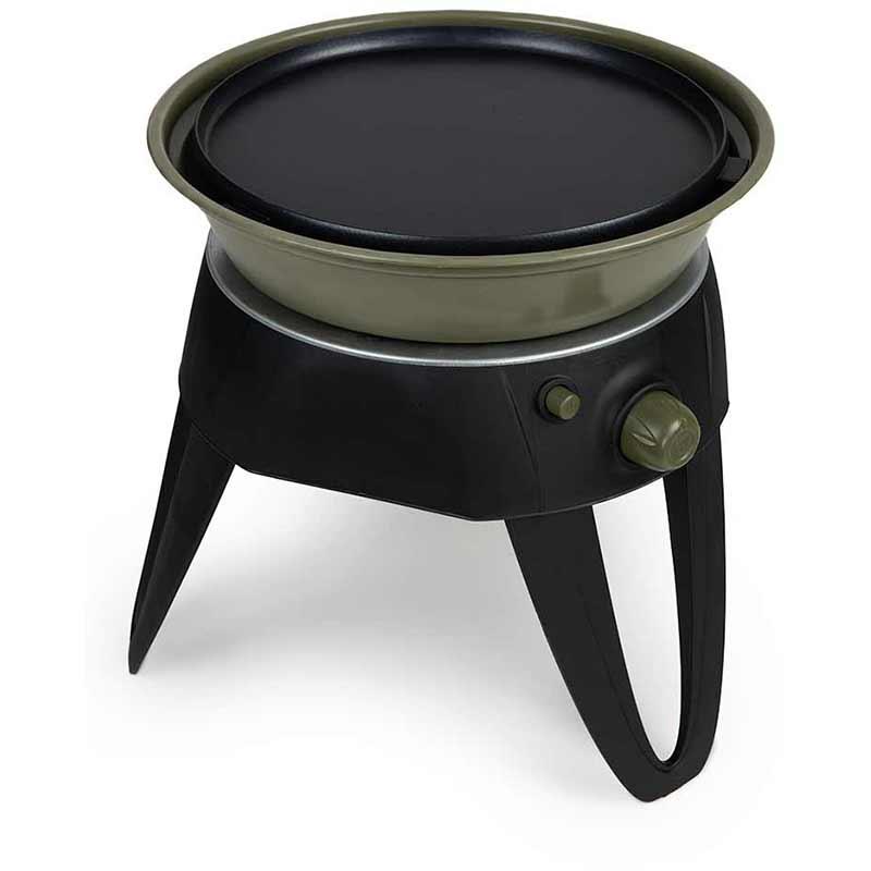 FOX Cookware Cookstation