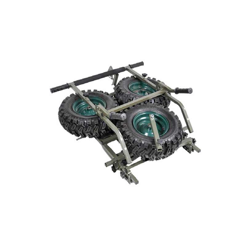 Carp Porter Big Boy Tri-Porter DPM