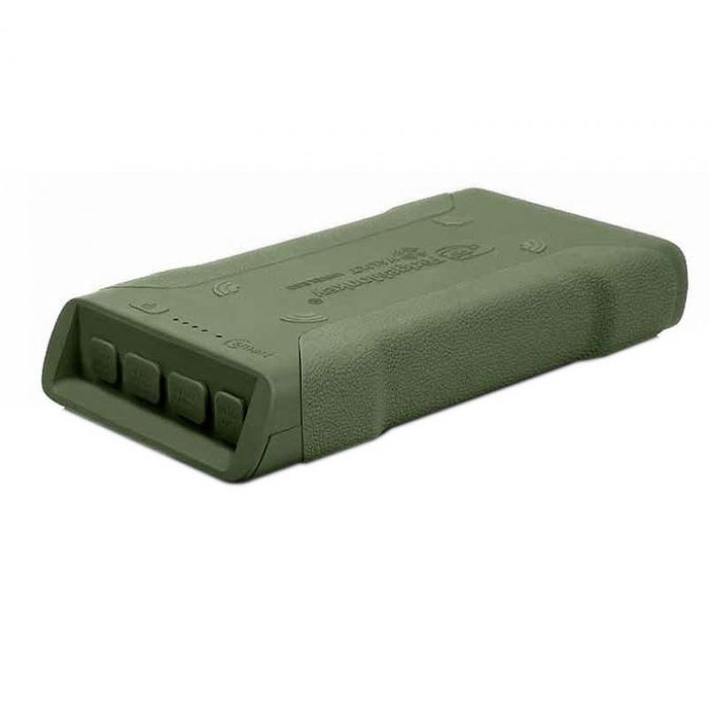 RidgeMonkey Vault C-Smart Wireless 26950 mAh Green