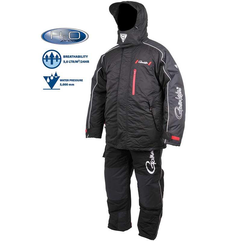 Gamakatsu Hyper Thermal Suit