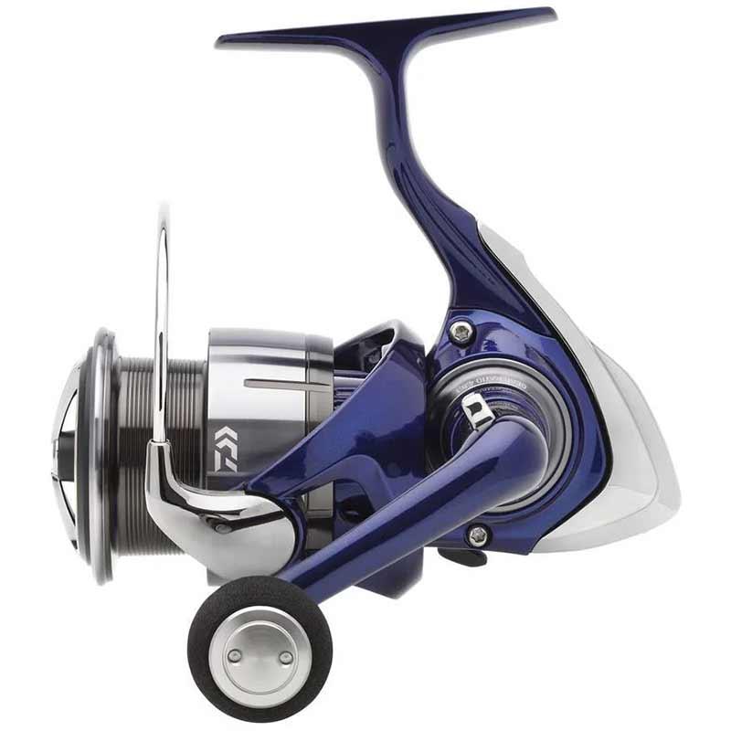 DAIWA 24 TDR3012QD