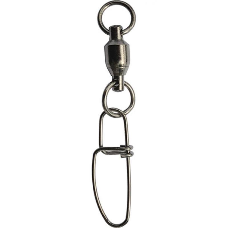 Black Cat Godzilla Swivel - 4/0