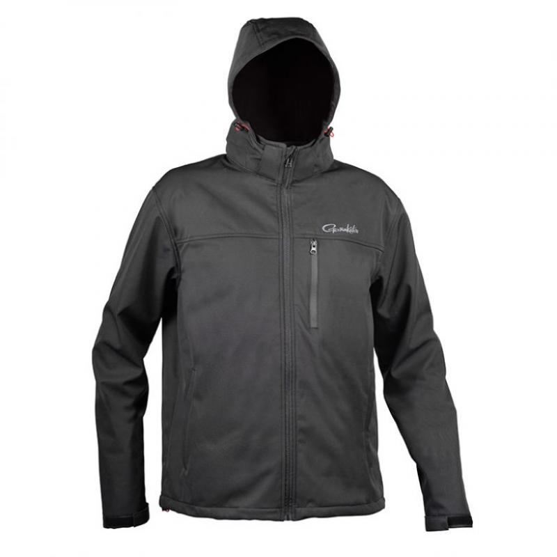 Gamakatsu G-Softshell