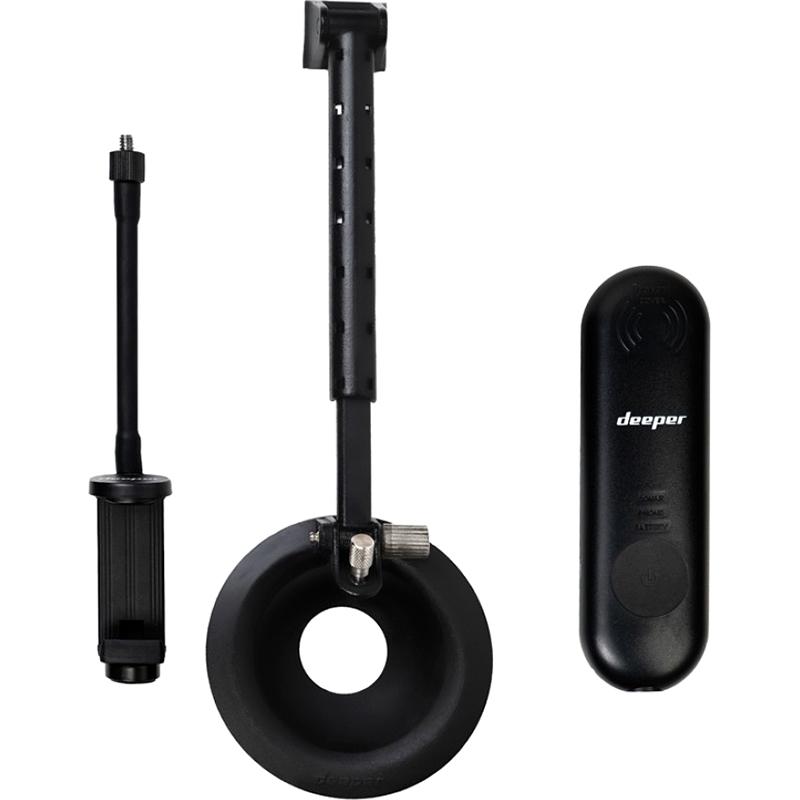 Deeper Range Extender Kit