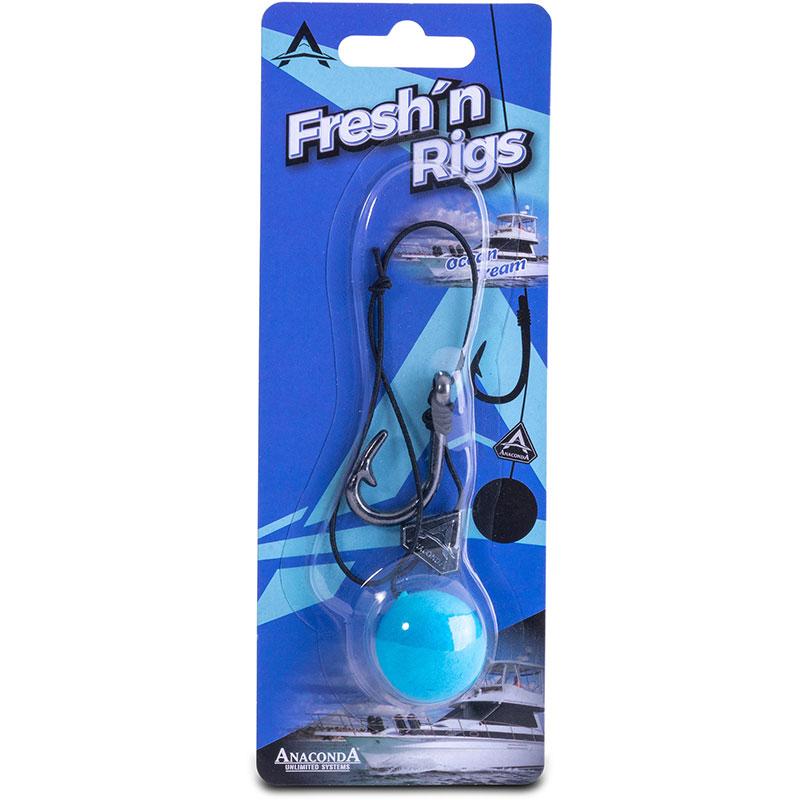Anaconda Fresh'n Rigs Ocean Dream