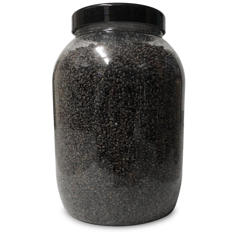 KL Angelsport Bottled Particles 3 Liter - Hempseed